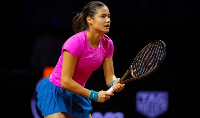 华体会官网APP-褪去美网冠军光环，拉杜卡努变身又一朵昙花？