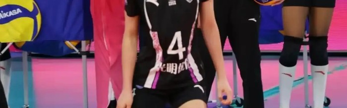 华体会官网下载-上海青年女排3:0横扫河北女排！唯一青年军闯进八强，张磊太牛了|沪青|河北队|自由人|小将|主攻_新浪新闻