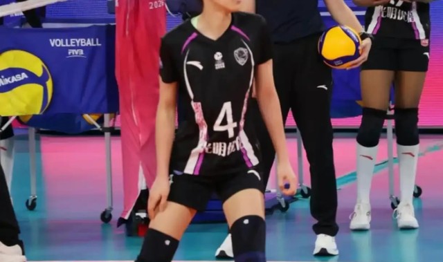 华体会官网下载-上海青年女排3:0横扫河北女排！唯一青年军闯进八强，张磊太牛了|沪青|河北队|自由人|小将|主攻_新浪新闻