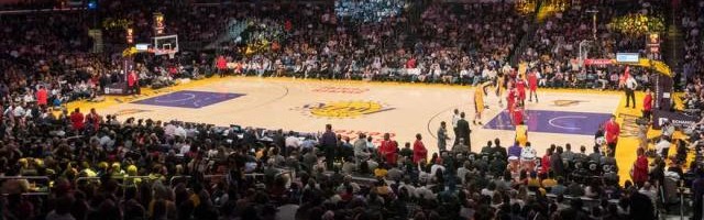 华体会官网APP-球票销量揭示各队人气 湖人和纽约两队霸榜