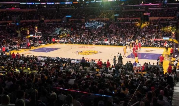 华体会官网APP-球票销量揭示各队人气 湖人和纽约两队霸榜