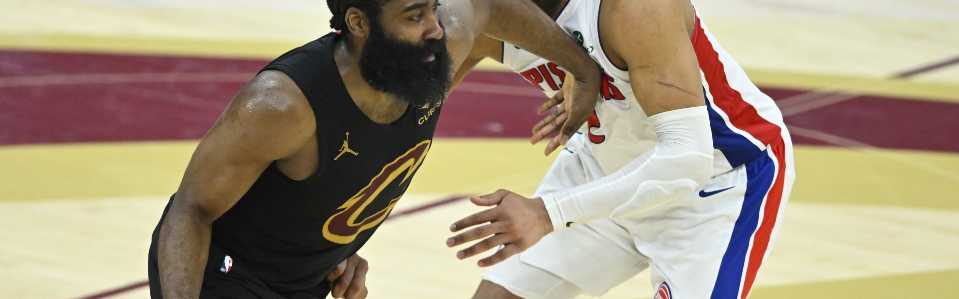 华体会官网-NBA彩经：骑士拿下活塞先下一城 雷霆轻取湖人迎开门红