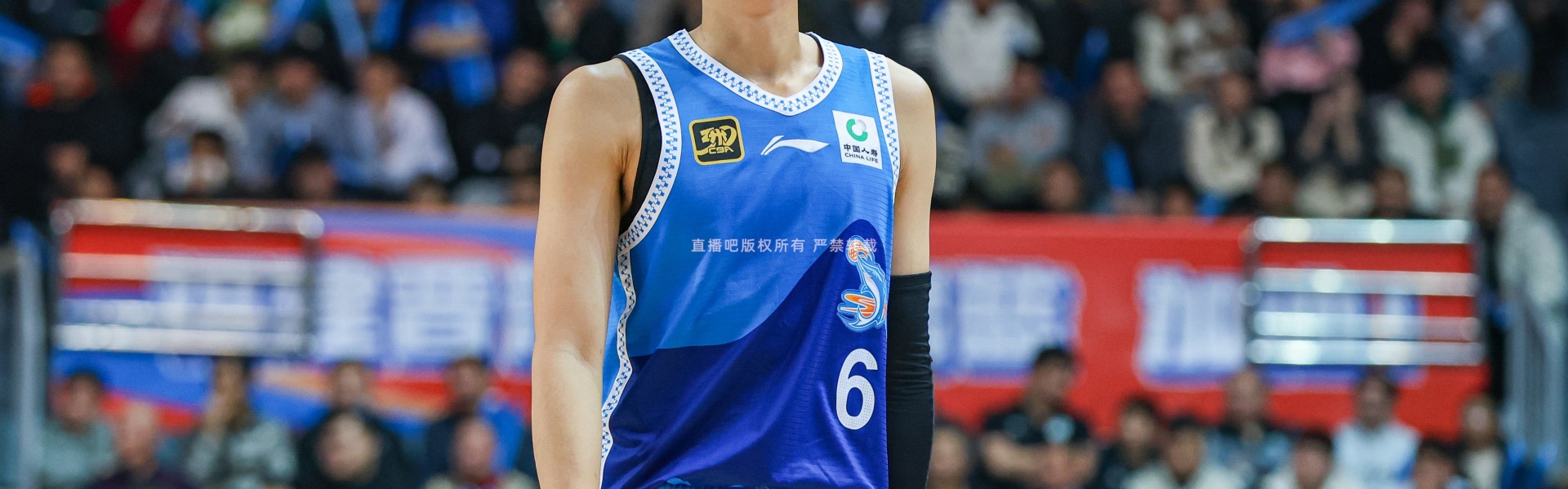 华体会官网-直播吧：福建男篮与邹阳签下多年B类续约协议 期待其与杨曦皓共筑双子星传奇