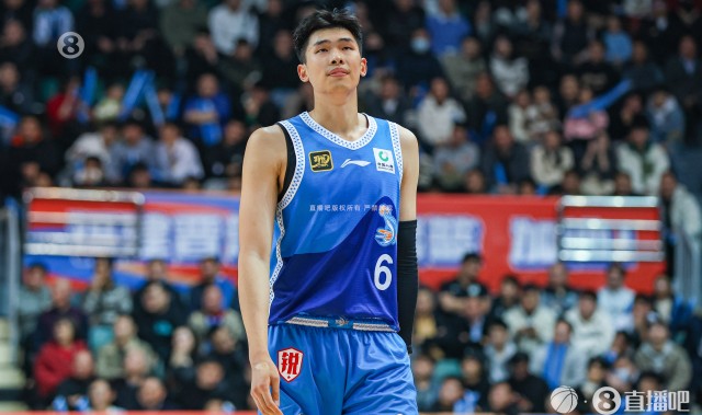 华体会官网-直播吧：福建男篮与邹阳签下多年B类续约协议 期待其与杨曦皓共筑双子星传奇