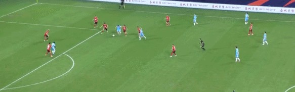 90分钟战报：王国明两连扑，成都蓉城0-0河南进加时赛