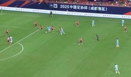 90分钟战报：王国明两连扑，成都蓉城0-0河南进加时赛