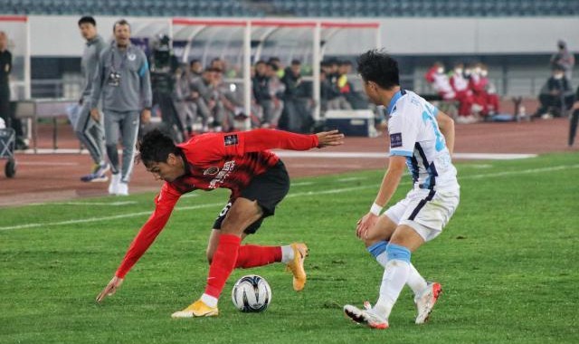 华体会官网下载-足协杯闷平为海港敲响警钟 莱科：相信下场能更好！