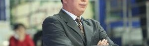 华体会官网下载-媒体人：前CBA主教练崔万军将担任辽宁女篮主帅