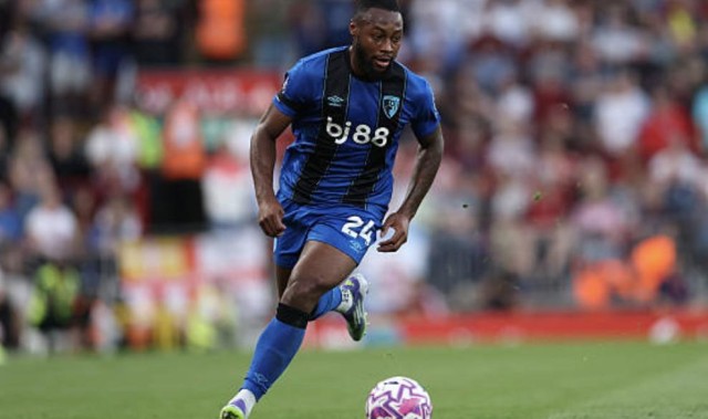 因凡蒂诺：对塞门约的种族歧视是绝对不可接受的