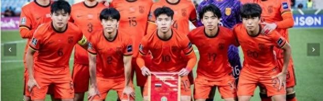 华体会官网-王钰栋错失绝杀、李昊接连神扑，中国U23队主帅“大脚尼奥”值得信赖！