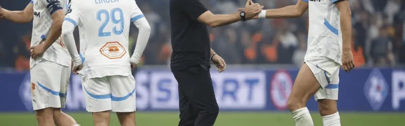 华体会官网-拉比奥母亲：马赛对不起球迷；贝纳蒂亚的话让足球界都乐了