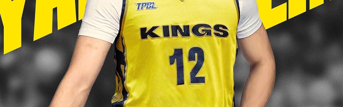 官方：前CBA探花秀，北控男篮后卫林彦廷加盟新北国王