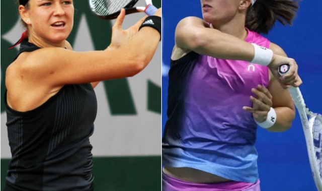 华体会官网APP-女单最意外比赛诞生！斯瓦泰克送蛋横扫火娃，追平两大名宿纪录|穆霍娃|波兰|印第安维尔斯|捷克|莱巴金娜_新浪新闻