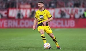 德天空：科隆有意青训旧将厄兹詹，多特蒙德已将其列入可出售名单