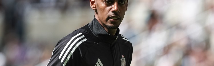 华体会官网APP-卡拉格：伊萨克1.3亿镑太贵&amp;都能买姆巴佩了；纽卡球迷无道德优势