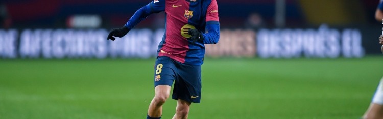 华体会官网-佩德里打造完美球员：右脚内马尔 左脚梅西 射门&amp;头球C罗