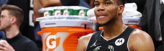 华体会官网-雄鹿的赛季戛然而止 卫冕冠军出局不只因为伤病