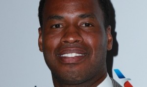 美记：NBA退役老将&amp;联盟大使杰森-科林斯正在接受脑肿瘤治疗