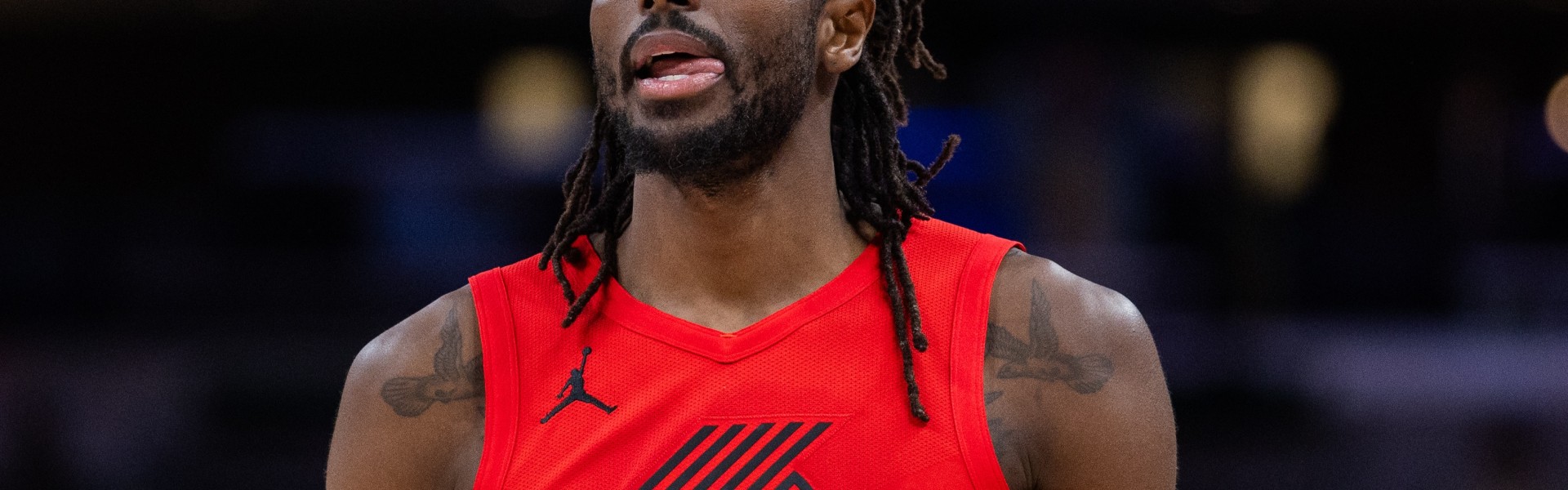 华体会官网下载-收官战开拓者迎战国王 格兰特缺阵 克雷伊奇存疑 塞布尔大概率打