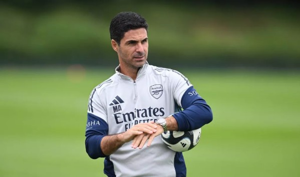 华体会官网入口-阿尔特塔剑指冠军，埃泽是最后拼图？