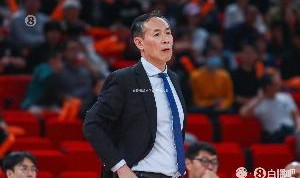 华体会官网-麦穗丰：北京毫无变化的进攻令人费解 广厦连续2次技术性击倒对手