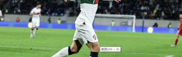 华体会官网下载-14票赞成 1弃权 2反对 里斯本授C罗城市荣誉奖章