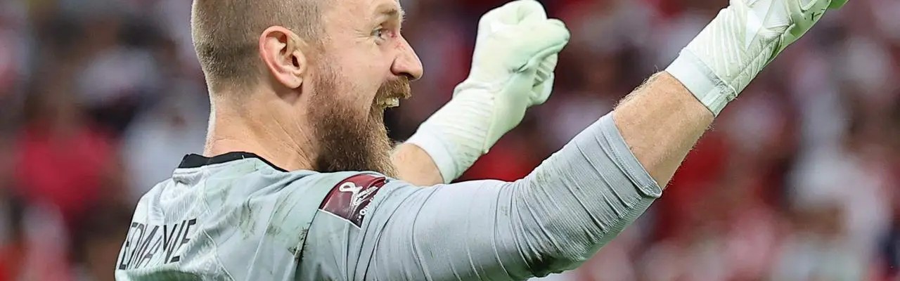 华体会官网-官方：澳大利亚前国门雷德梅恩正式回归中央海岸水手