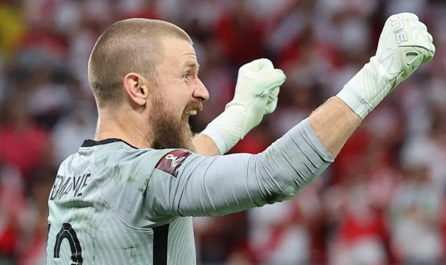 华体会官网-官方：澳大利亚前国门雷德梅恩正式回归中央海岸水手