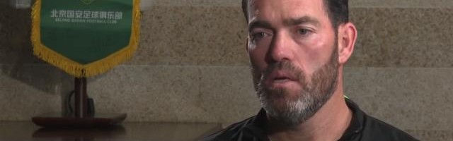 苏亚雷斯：联赛目标前三 343、433都是会采用的阵型