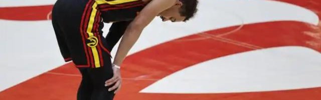 华体会官网-亨特离队不值得可惜！新援给力 老鹰拒做交易输家