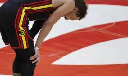 华体会官网-亨特离队不值得可惜！新援给力 老鹰拒做交易输家