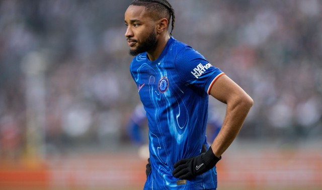 华体会官网入口-罗马诺：拜仁莱比锡想租恩昆库，切尔西告知要么永久转会否则免谈