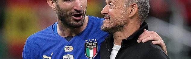 梁熙明：意大利暴露真实水平 卸掉不败包袱是好事