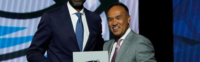 华体会官网下载-魔术状元火箭探花 选秀大会前三顺位谁是最大热门