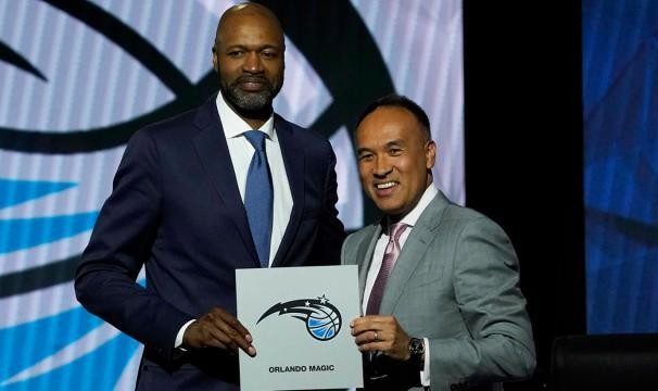 华体会官网下载-魔术状元火箭探花 选秀大会前三顺位谁是最大热门