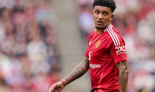 迪马：尽管遭到了拒绝，但罗马依然没有放弃对桑乔的追逐