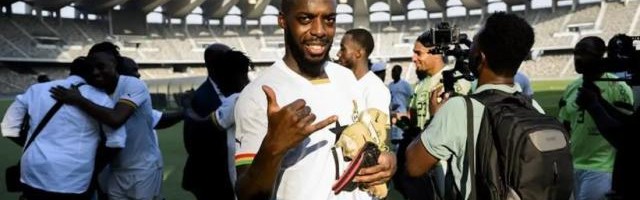 华体会官网入口-【解码加纳】归化纷至沓来，排异在所难免？