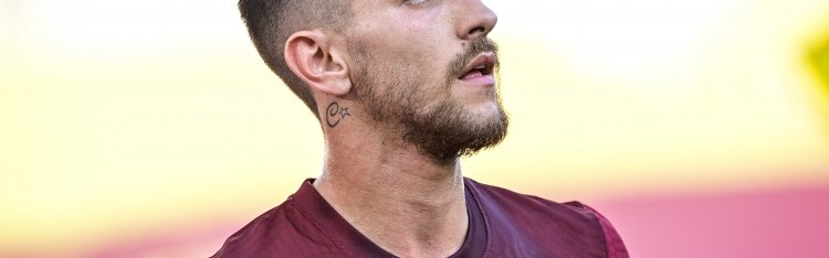 罗马体育报：西汉姆联瞄准佩莱格里尼 高薪成意甲留队障碍