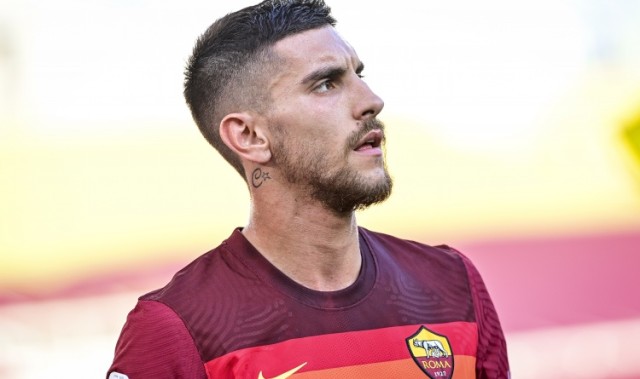 罗马体育报：西汉姆联瞄准佩莱格里尼 高薪成意甲留队障碍