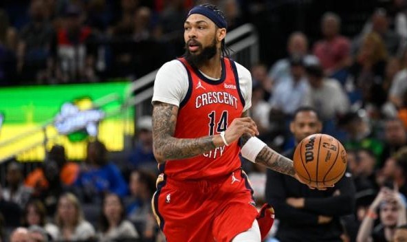 华体会官网-比拉塞尔还铁！季后赛首轮最拉胯球星非他莫属