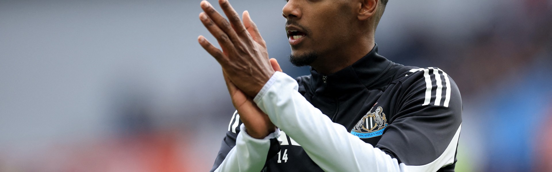 华体会官网下载-英媒：沙特方面参与起草关于伊萨克的声明，不会在此事上轻易妥协