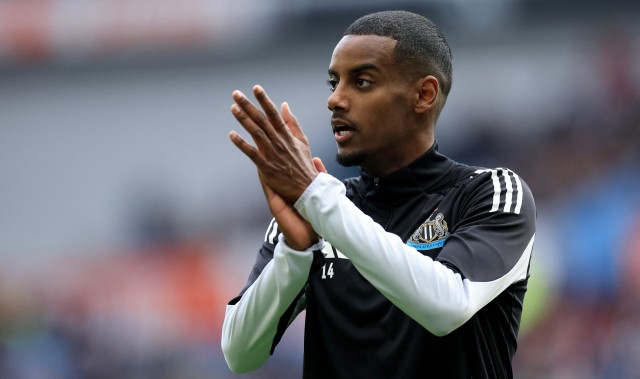 华体会官网下载-英媒：沙特方面参与起草关于伊萨克的声明，不会在此事上轻易妥协