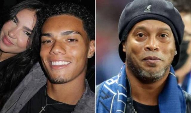 华体会官网下载-儿子女友怀孕数月 44岁小罗要当爷爷了